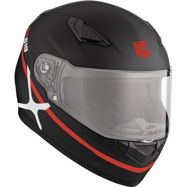 CKX - RR619 Full-Face Helmet, Summer