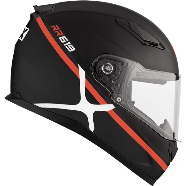 CKX - RR619 Full-Face Helmet, Summer