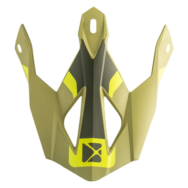 CKX - Peak for TX319 Helmet