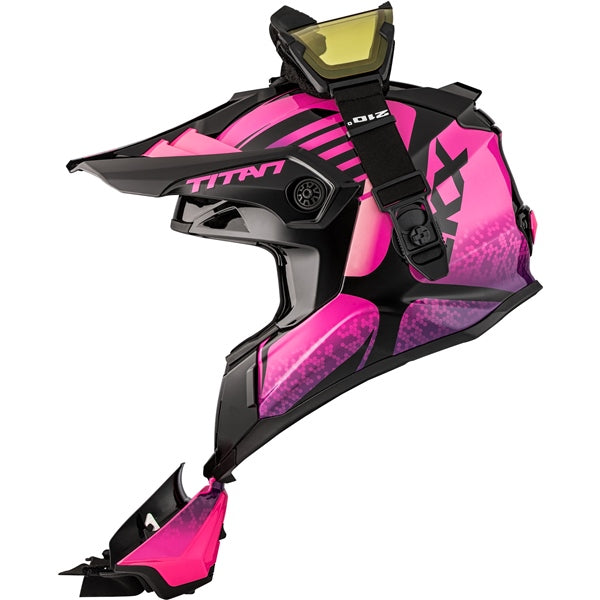 CKX-HELM TITAN DL AVID PI GLOSS S CKX 515562#