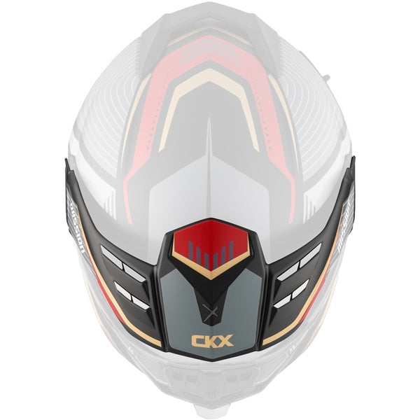 CKX - Peak for Mission Helmet