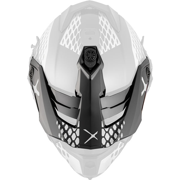 CKX - Peak for Titan Helmet
