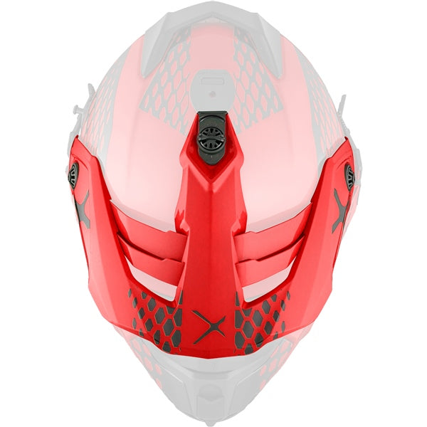 CKX - Peak for Titan Helmet