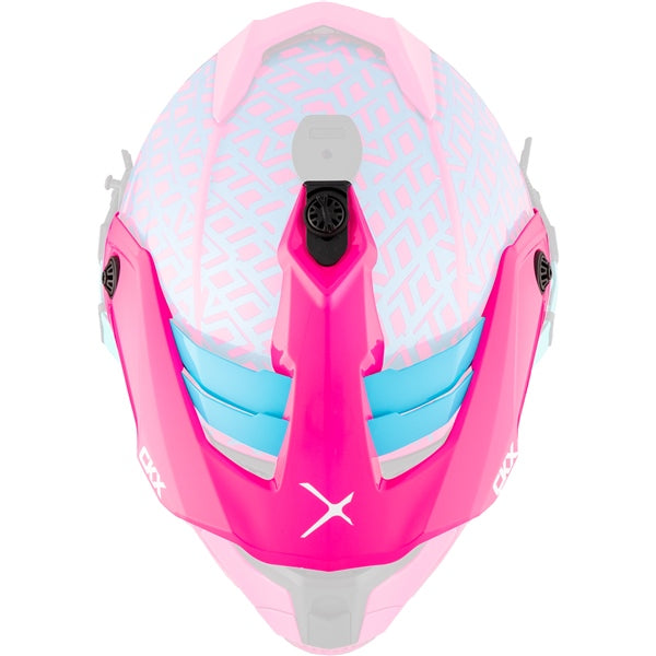 CKX - Peak for Titan Helmet