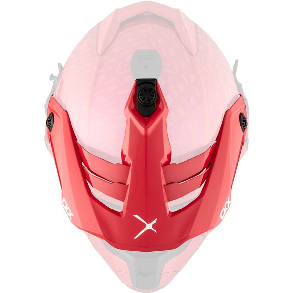 CKX - Peak for Titan Helmet