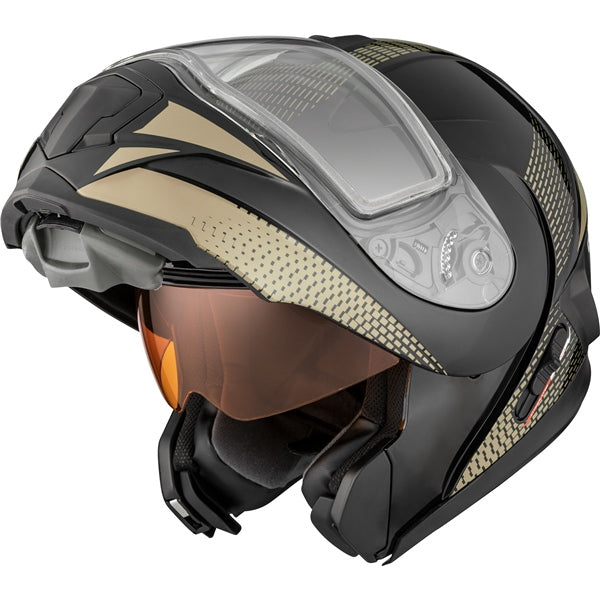 CKX-HELM TRANZ1.5AMS EDL CYBER T WLF GLOS XS 516341