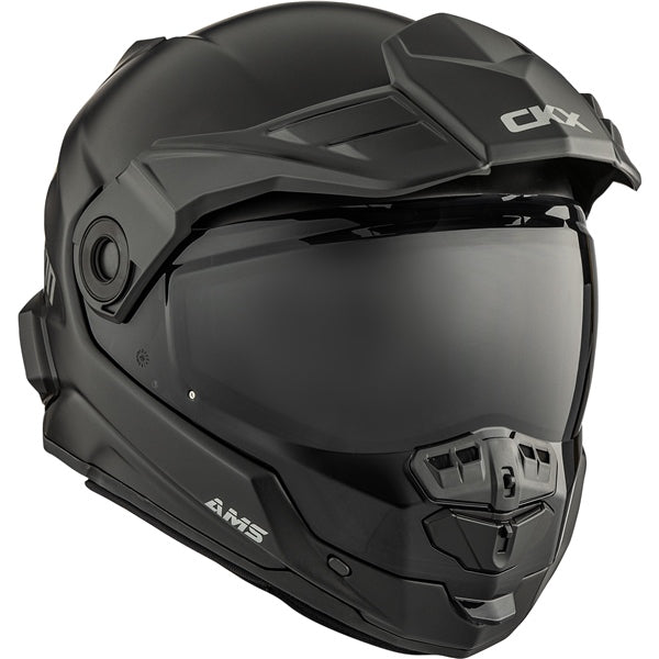 CKX - Mission AMS Full Face Helmet