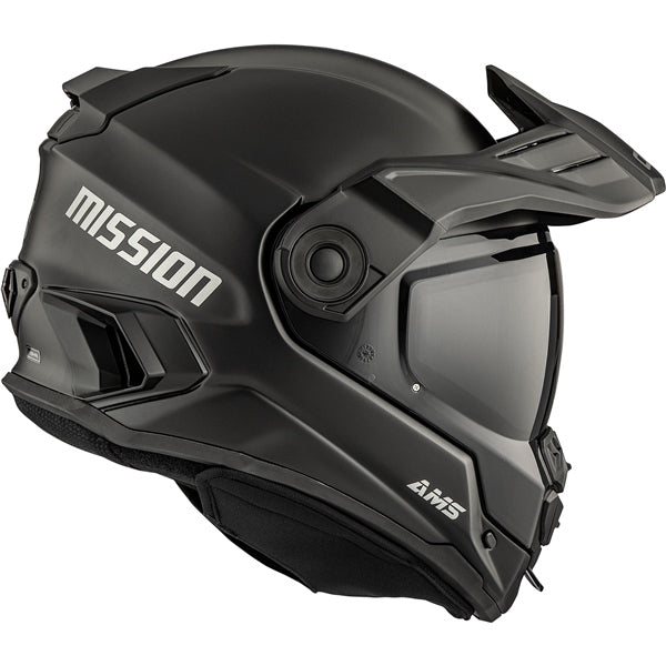 CKX - Mission AMS Full Face Helmet