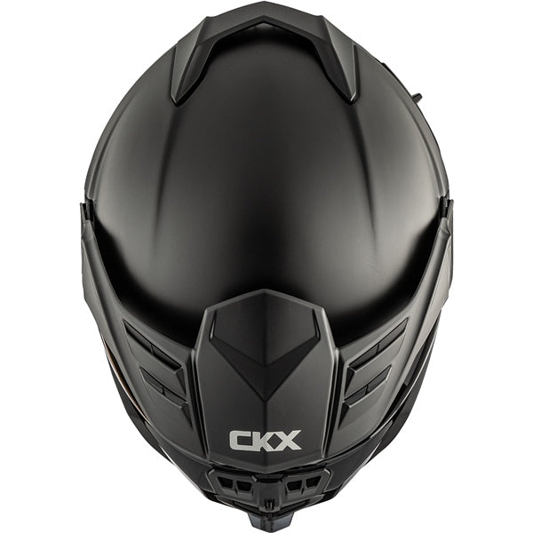CKX - Mission AMS Full Face Helmet