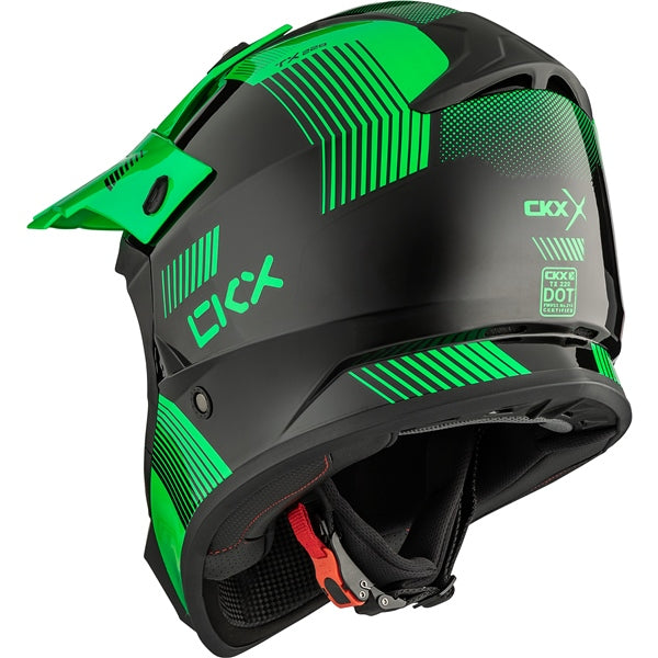 CKX-HELM TX228 DART GR GLOSS XS CKX 516521