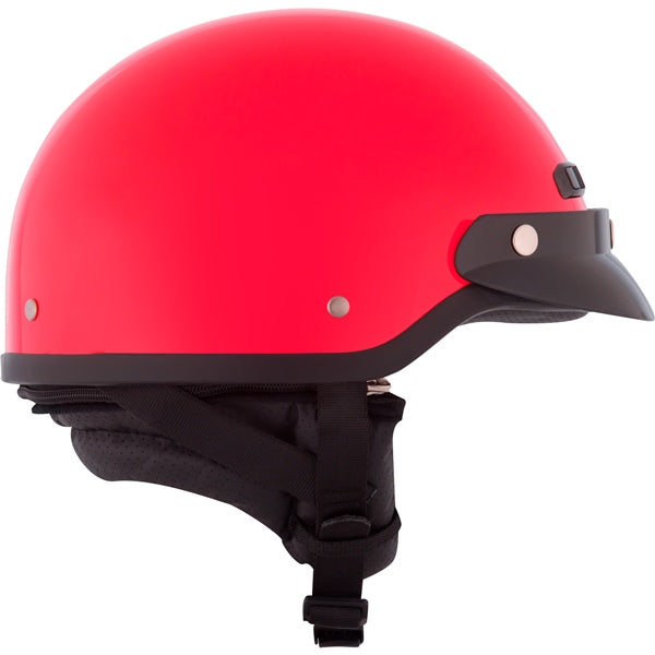 CKX-HELM VG500 SOLID RD 2XL CKX 516746#