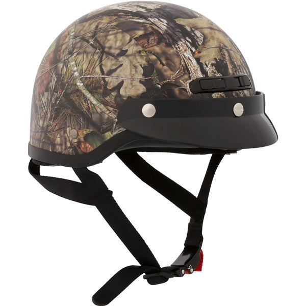 CKX-HELM VG500 HUNT BRW/GR MAT 5XL CKX 516799#