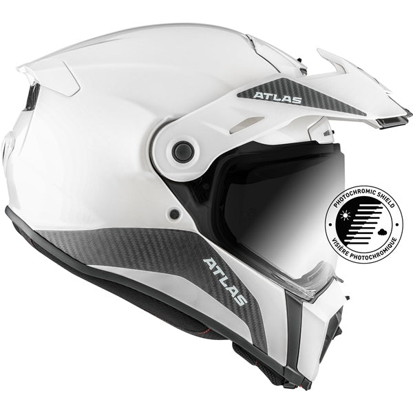 CKX - Atlas Helmet - Carbon