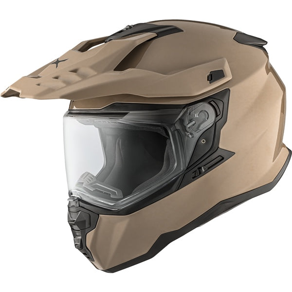 CKX-HELM DS24 SOLID CARIBOU GLOSS 2XL 517366
