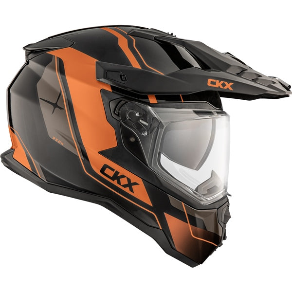 CKX-HELM DS24 EDL SWIFT OG GLOSS 2XL 517776