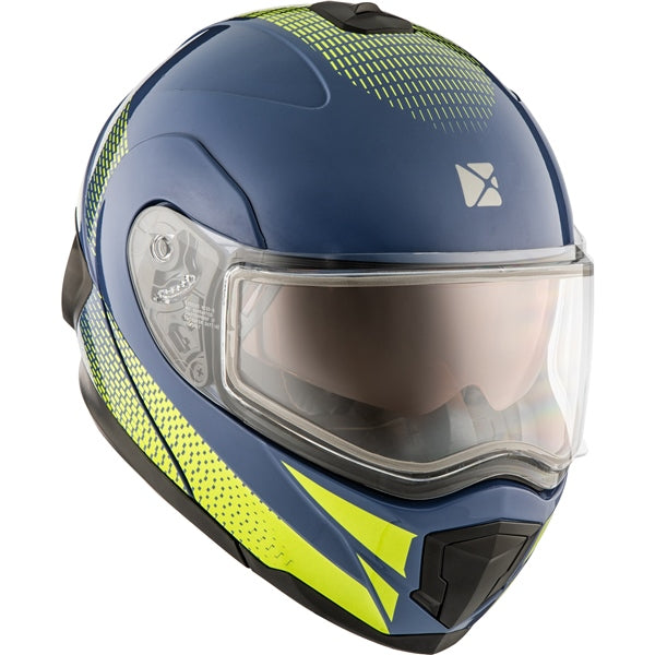 CKX-HELM TRANZ 1.5AMS EDL CYBER LIM/NAVY L 517944