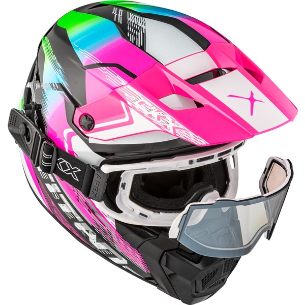 CKX-HELM TITAN AMS DL CONCORDIA PI GLOSS 3XL 518337