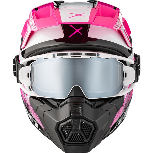 CKX-HELM TITAN AMS DL CONCORDIA PI GLOSS 3XL 518337