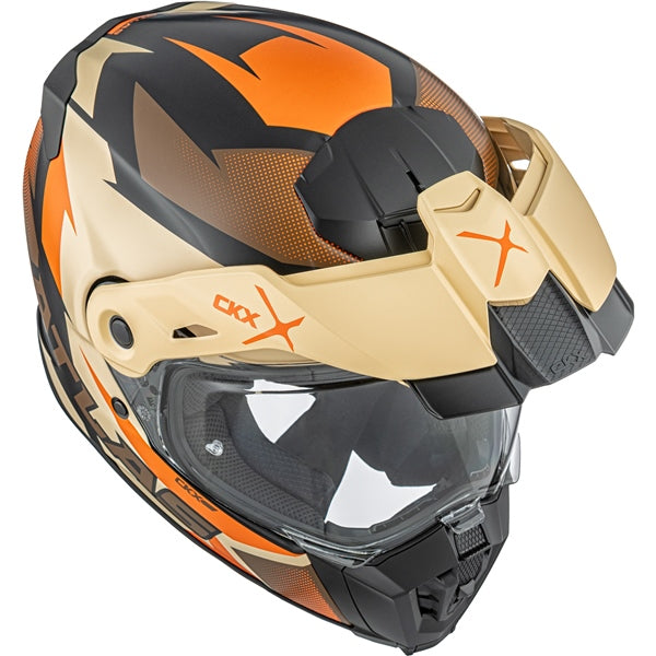 CKX-HELM ATLAS SLP DUST OG XS 518411