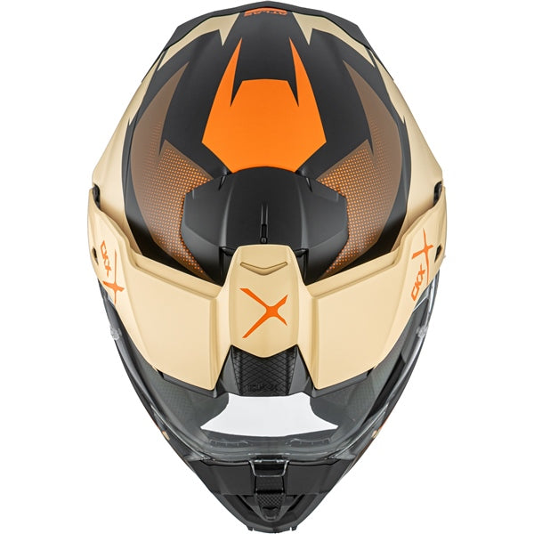 CKX-HELM ATLAS SLP DUST OG XS 518411