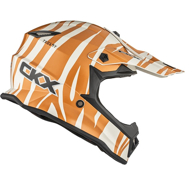 CKX-HELM TX019Y ZOO COPPER GLOSS S CKX 518472