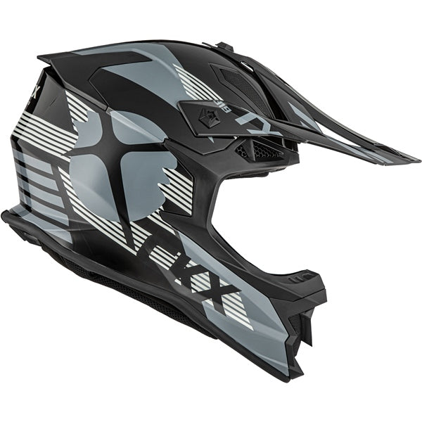 CKX-HELM TX319 GALACTIC GY GLOSS L CKX 518504