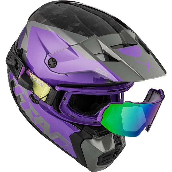 CKX-HELM TITAN AMS EDLP NUNAVUT PR GLOSS 3XL 518957
