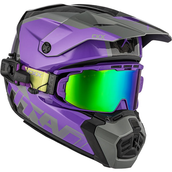 CKX-HELM TITAN AMS EDLP NUNAVUT PR GLOSS 3XL 518957