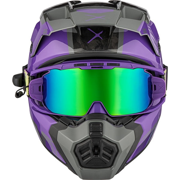 CKX-HELM TITAN AMS EDLP NUNAVUT PR GLOSS 3XL 518957
