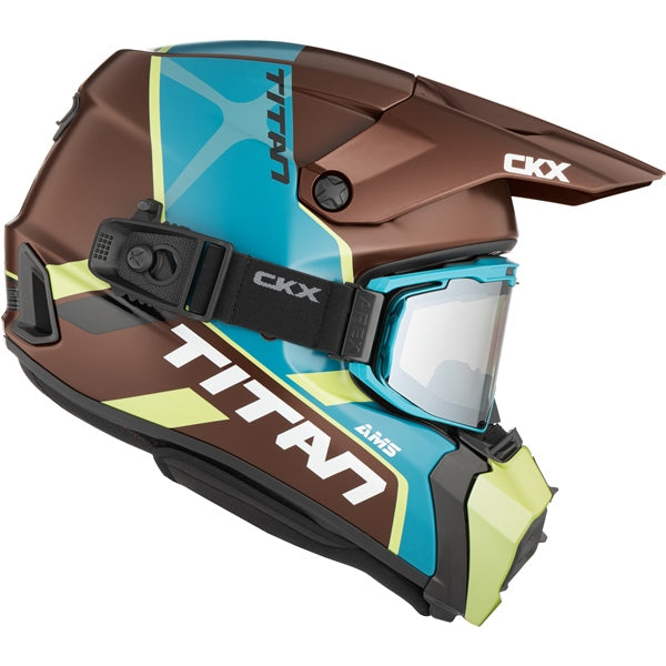 CKX-HELM TITAN AMS DL CONROD GR MAT L 519024