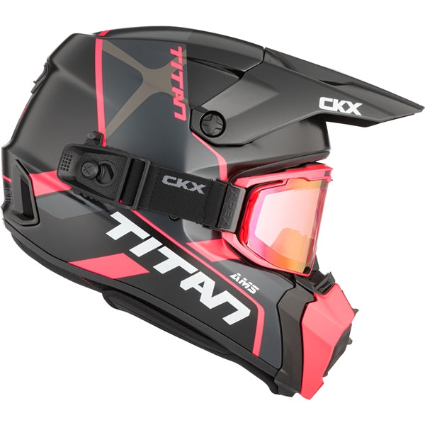 CKX-HELM TITAN AMS DL CONROD PI MAT 3XL 519037