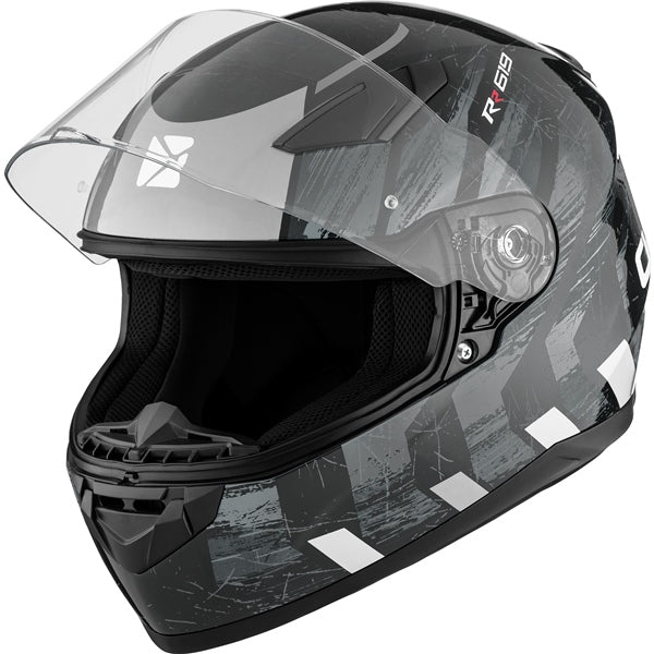 CKX - RR619 Full-Face Helmet, Summer