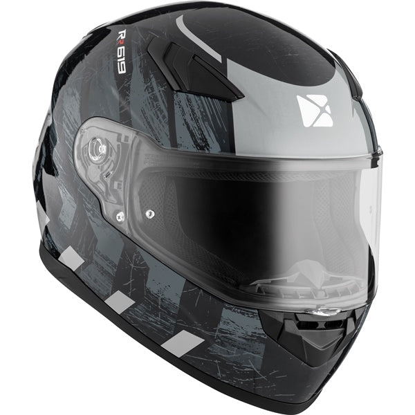 CKX - RR619 Full-Face Helmet, Summer