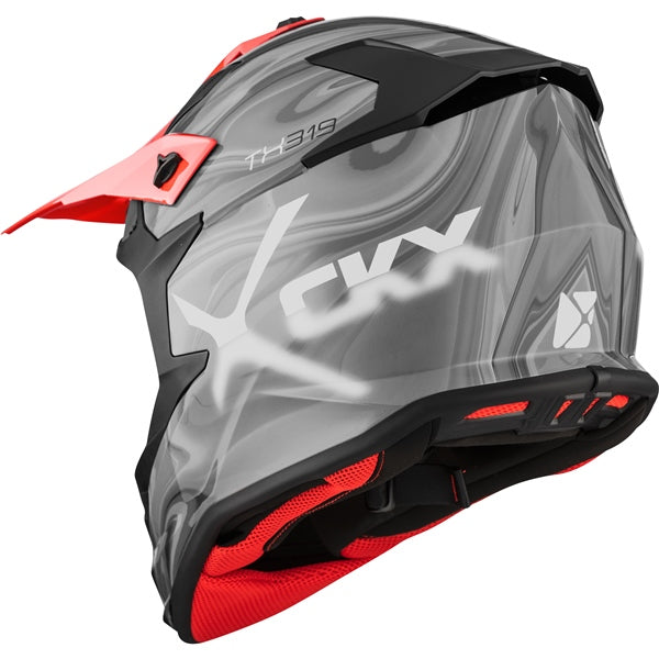 CKX - TX319 Volcanic Off-Road Helmet