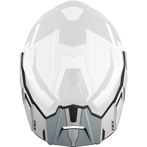 CKX - Peak for Razor & Razor-X Helmet