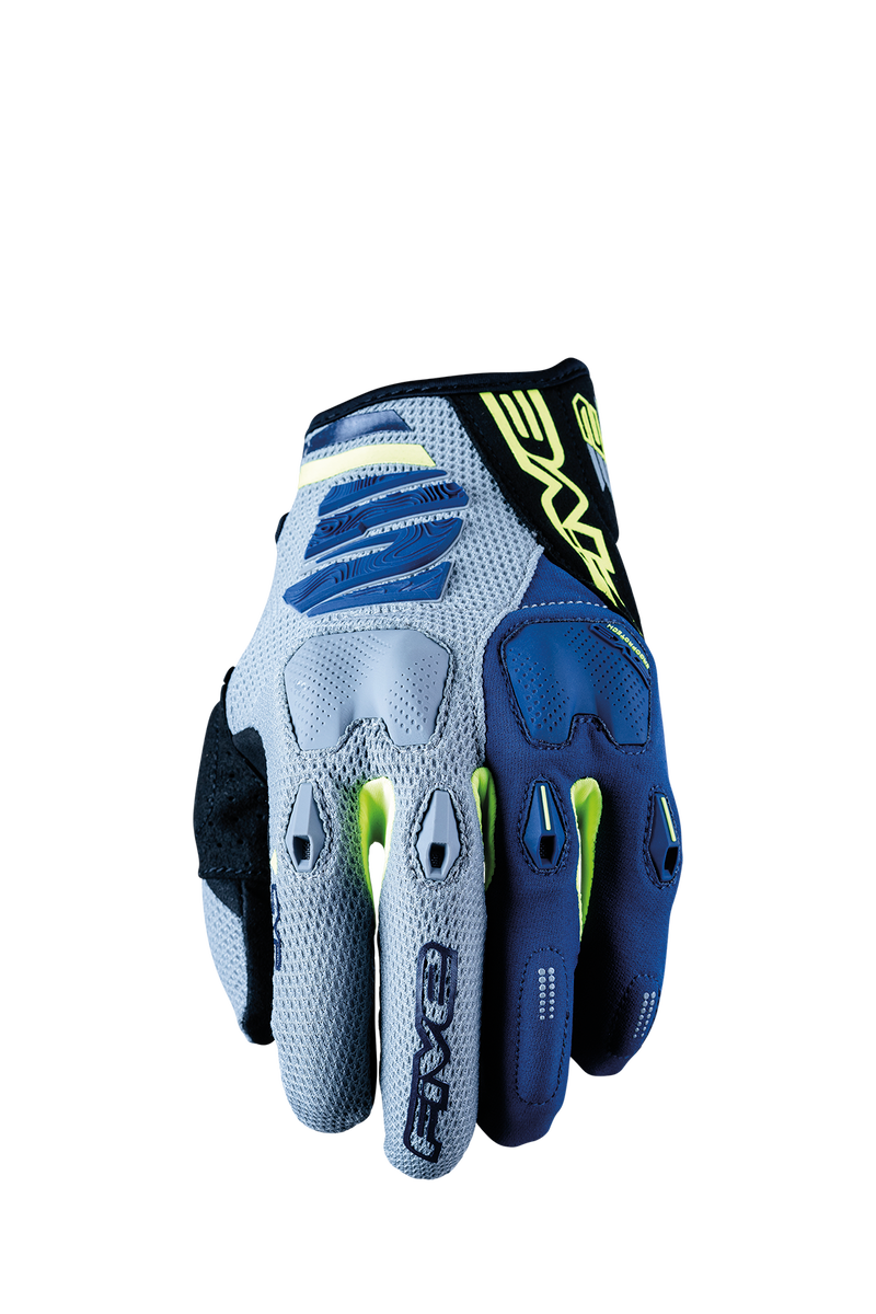Five - E-2 MX/Off-Road Gloves for Men