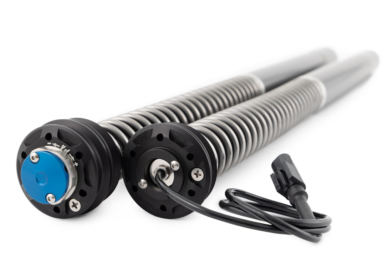 Wunderlich Suspension Cartridge eC3-57350-017