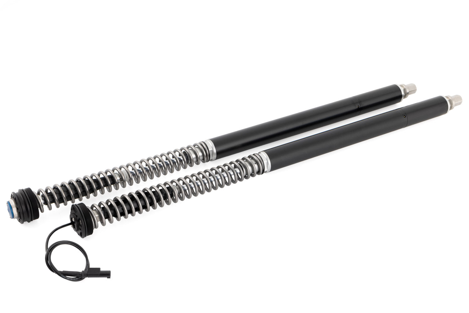 Wunderlich Suspension Cartridge eC3-57350-017