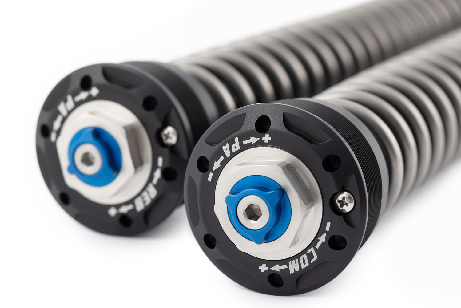 Wunderlich Suspension Cartridge C4-57350-058