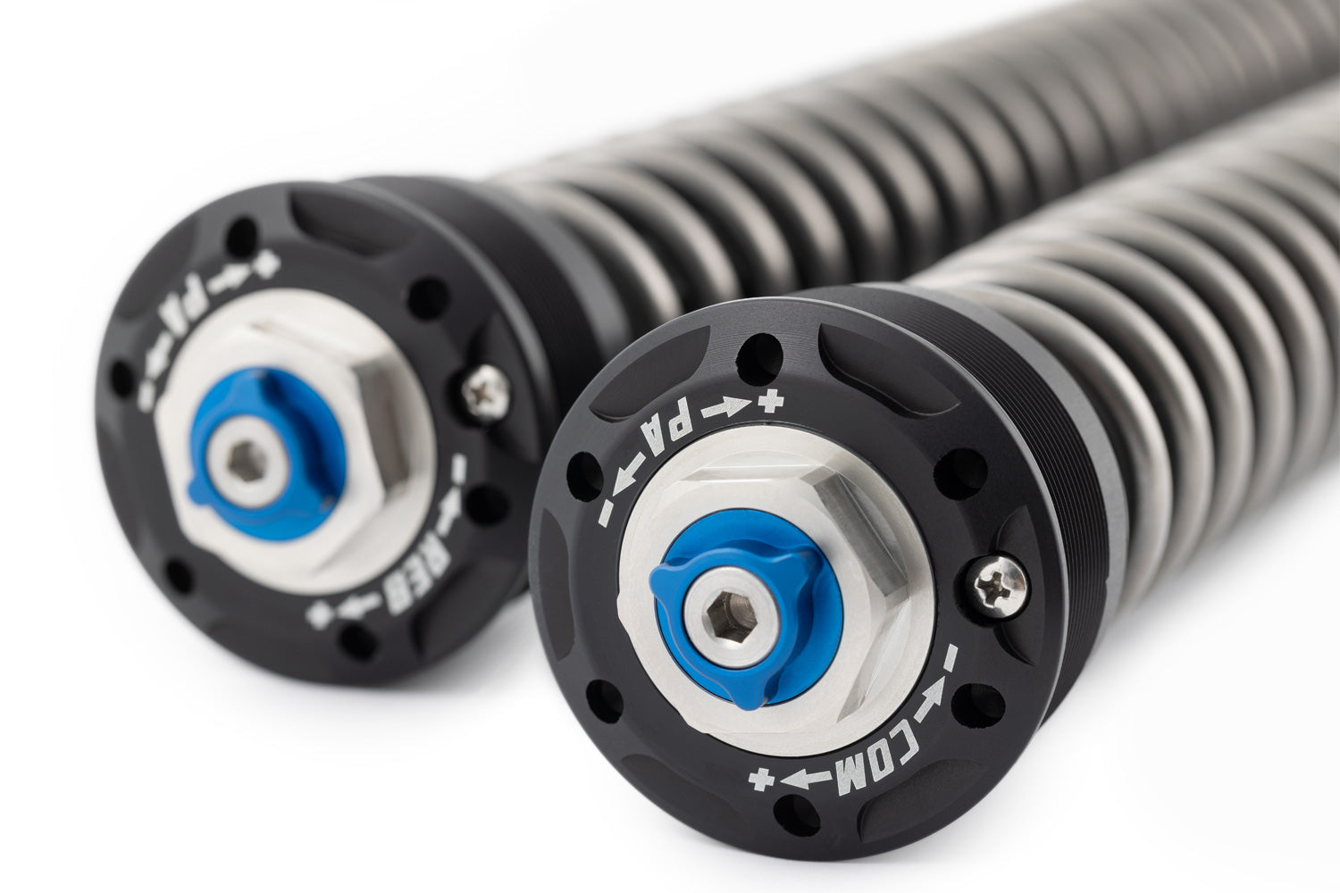 Wunderlich Suspension Cartridge C4-57350-100