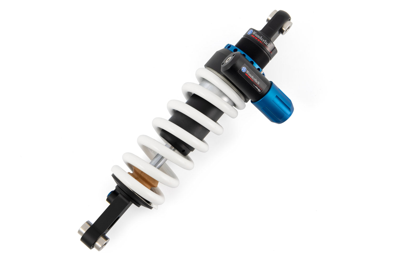 Wunderlich - Suspension Shock Absorber S1 + HPA (57460-540)