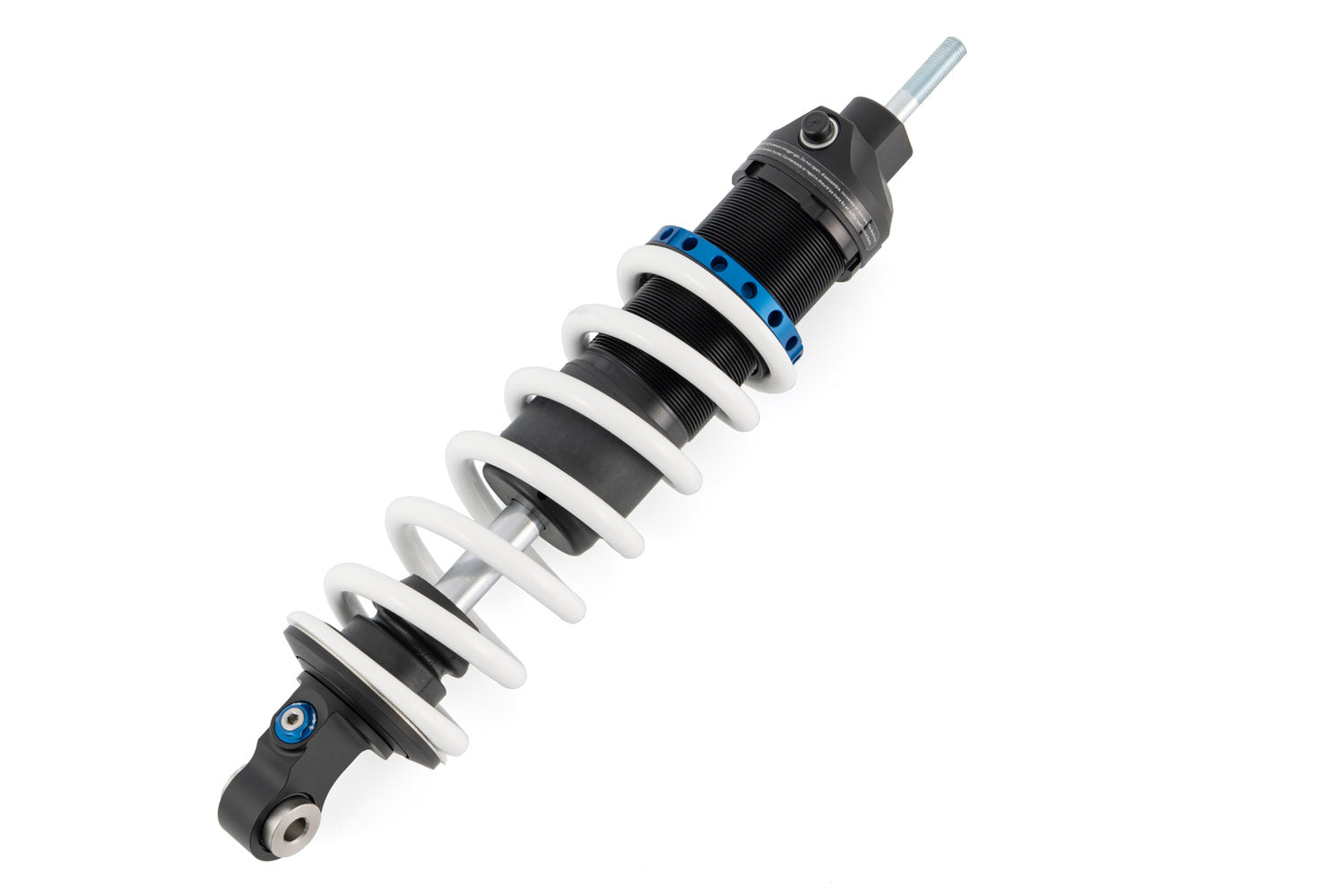 Wunderlich Suspension Shock absorber S1-57460-244