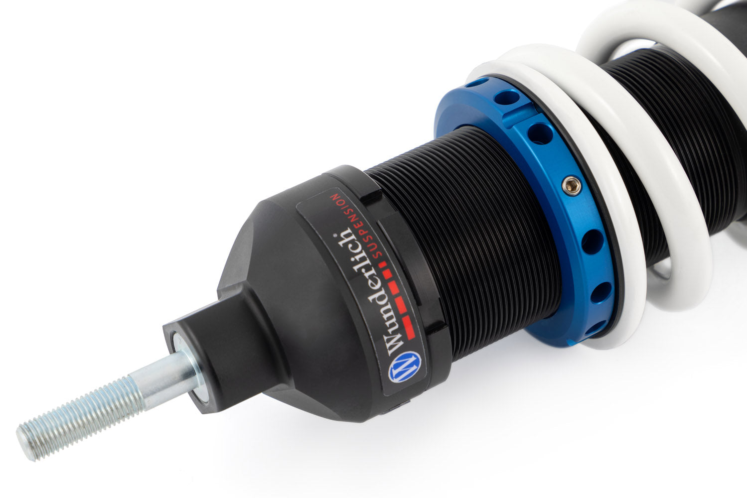 Wunderlich Suspension Shock absorber S1-57460-244