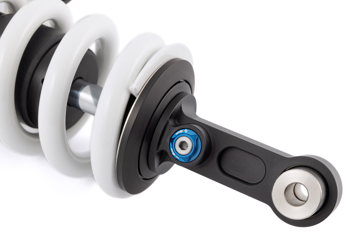 Wunderlich Suspension Shock absorber S3 Sport + HPA-57460-228