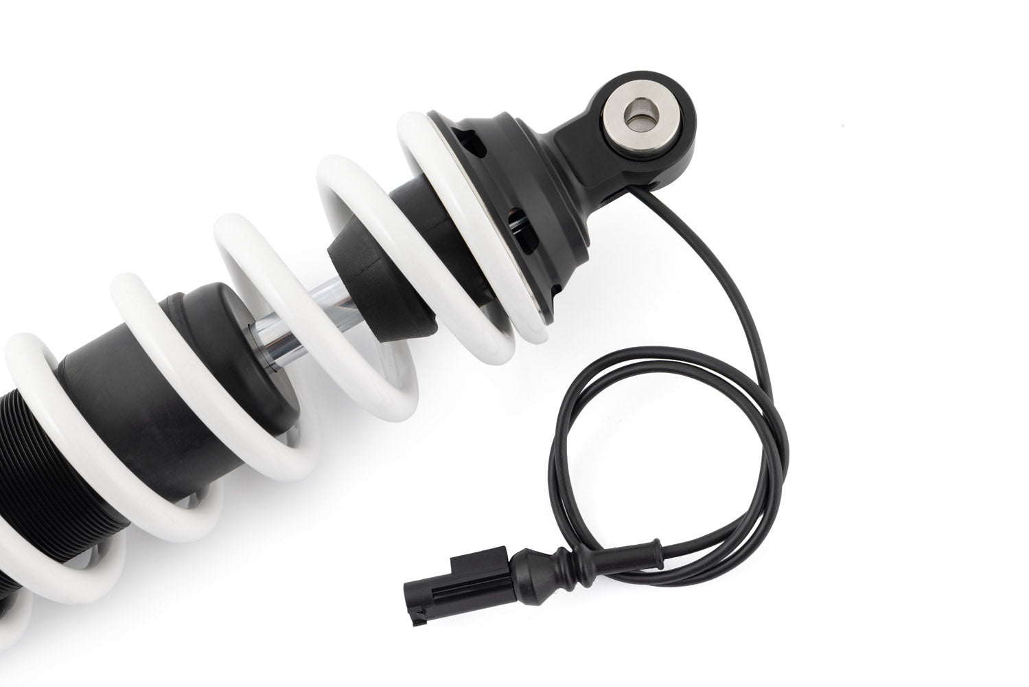 Wunderlich Suspension Shock absorber eS1-57460-126