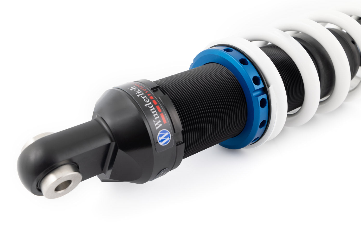 Wunderlich Suspension Shock absorber eS1-57460-126
