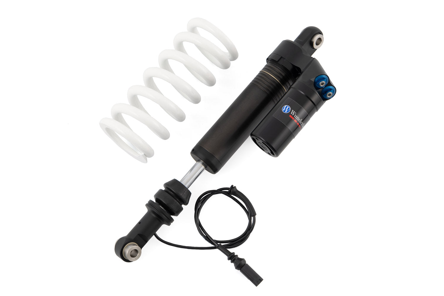 Wunderlich Suspension Shock absorber eS2 PRO-57460-081