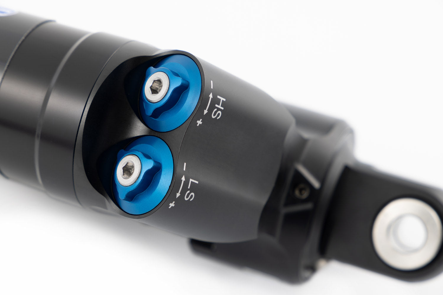 Wunderlich - Suspension eS2 Pro Shock Absorber