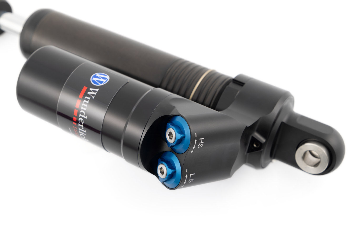 Wunderlich - Suspension eS2 Pro Shock Absorber