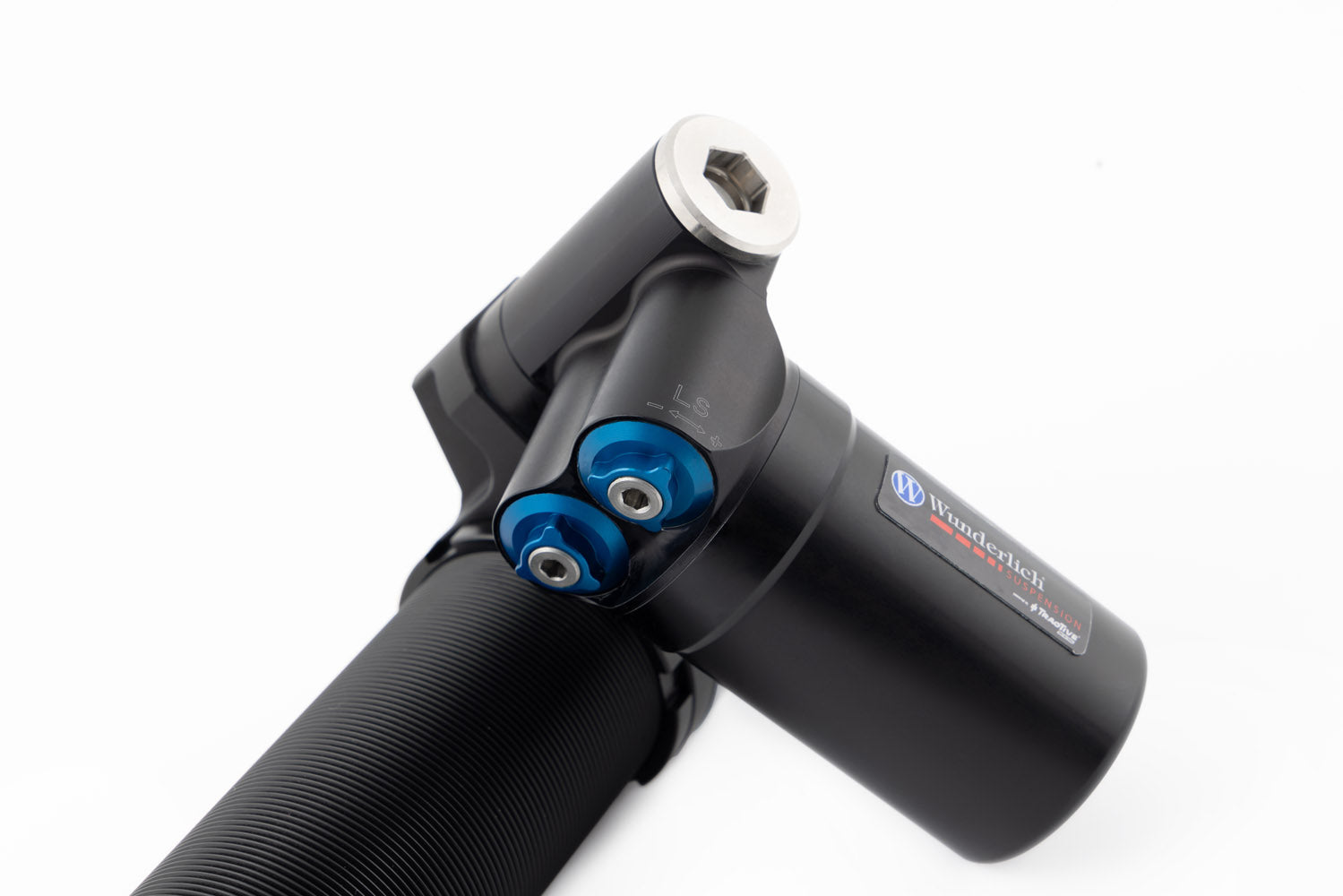 Wunderlich Suspension Shock absorber eS2 ST-57460-224